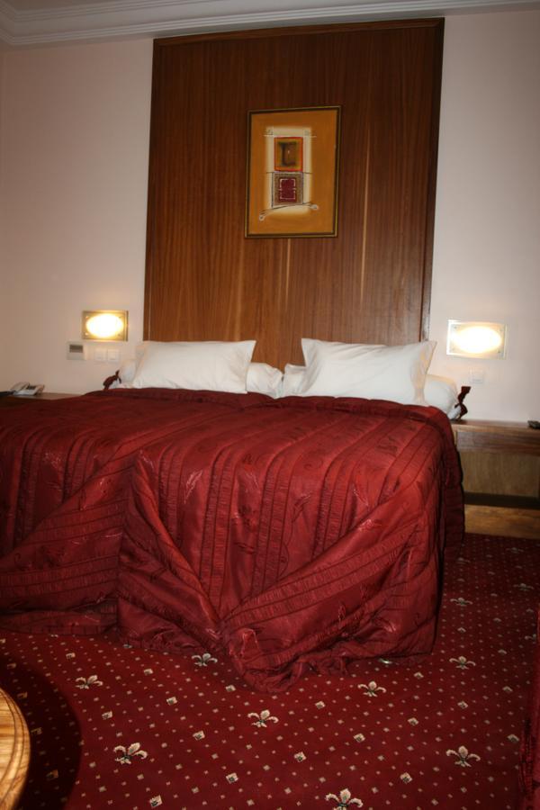 Hotel Fleur De Lys Almadies Dakar Exterior foto