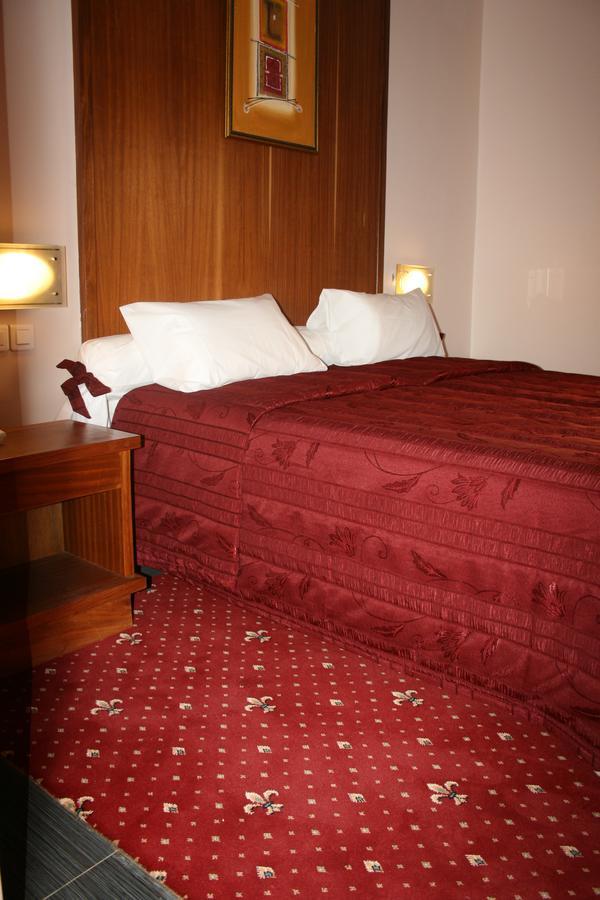 Hotel Fleur De Lys Almadies Dakar Exterior foto
